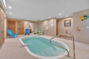 Splash Mountain Lodge by Eden Crest Gatlinburg